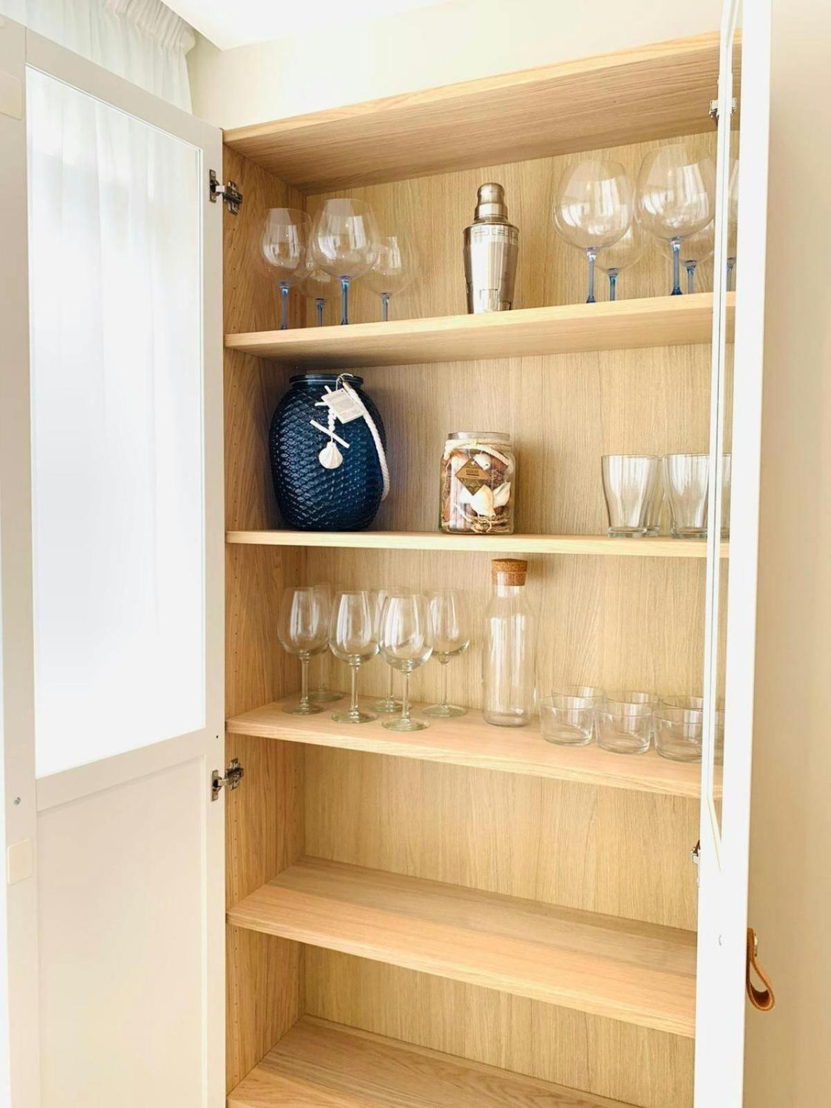 Bonito Apartamento 2Hab. 2 Banos Benalmádena Esterno foto