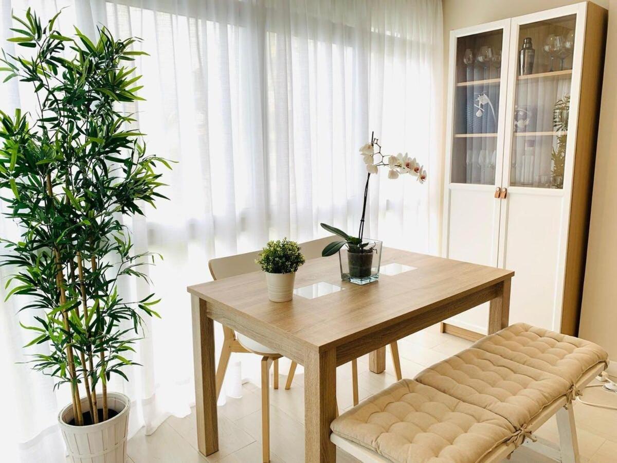 Bonito Apartamento 2Hab. 2 Banos Benalmádena Esterno foto