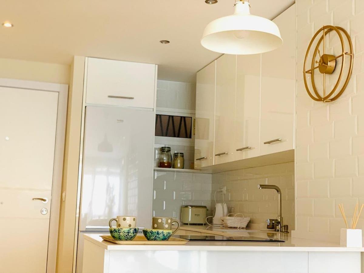 Bonito Apartamento 2Hab. 2 Banos Benalmádena Esterno foto