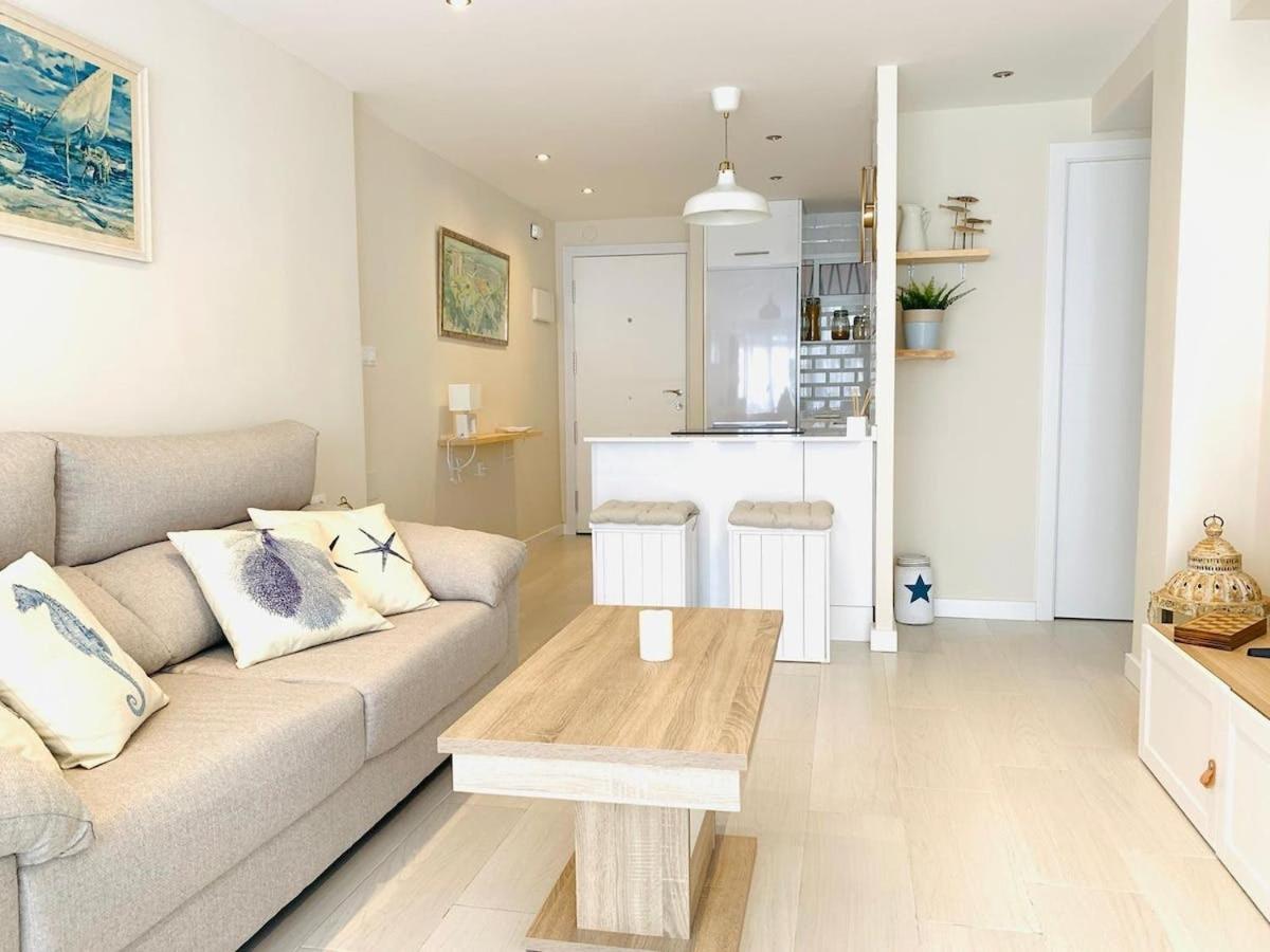 Bonito Apartamento 2Hab. 2 Banos Benalmádena Esterno foto