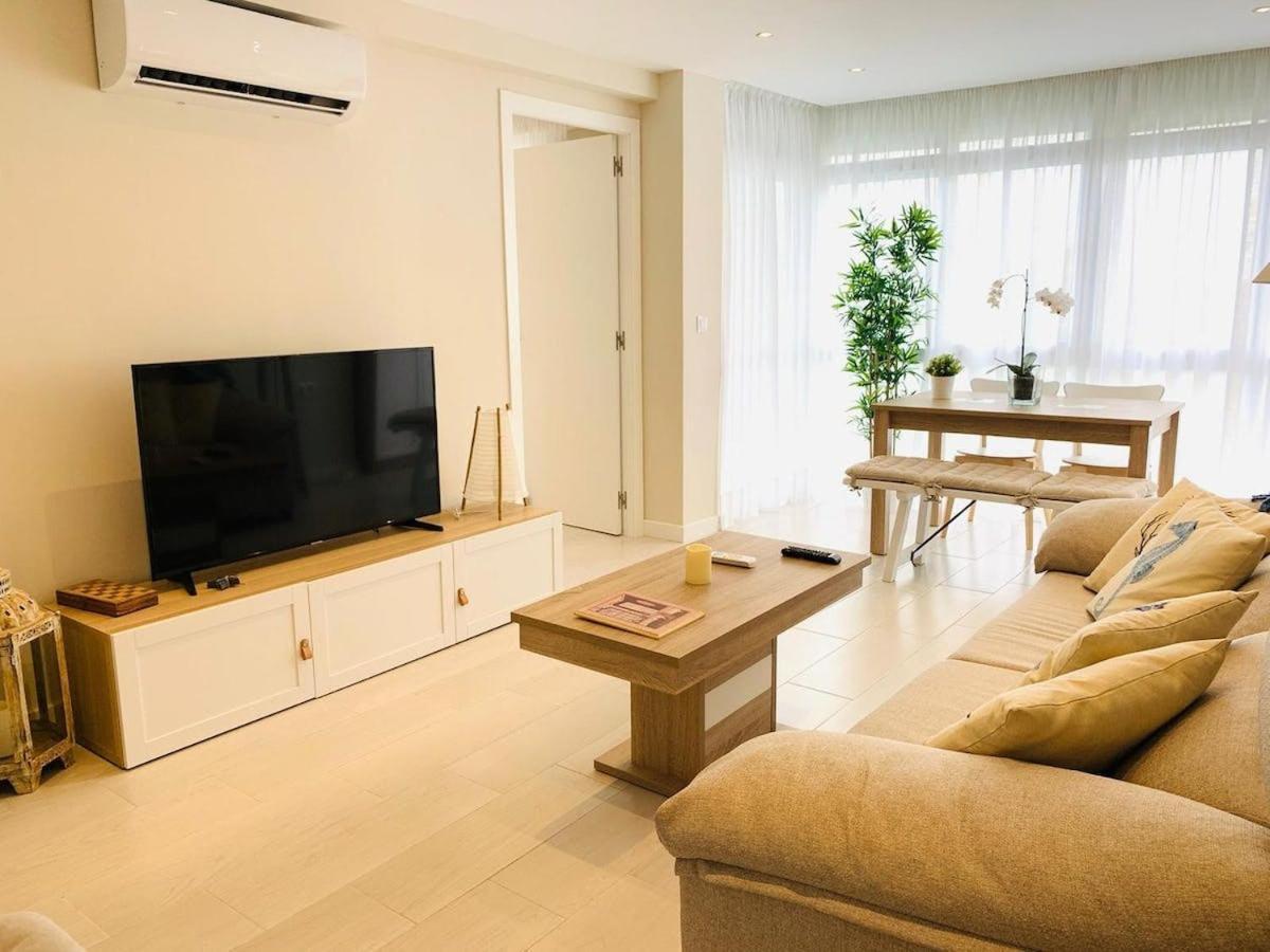 Bonito Apartamento 2Hab. 2 Banos Benalmádena Esterno foto