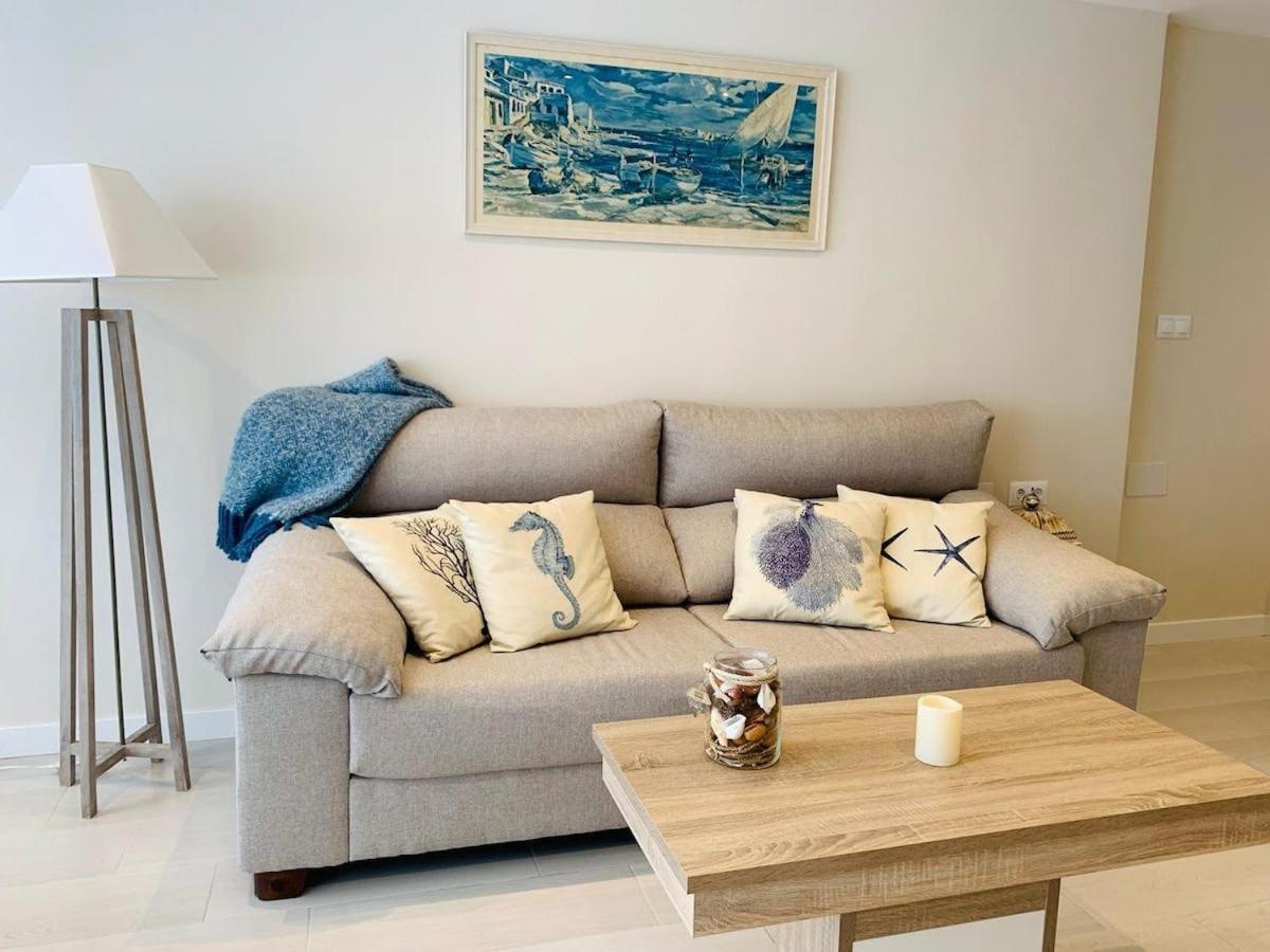 Bonito Apartamento 2Hab. 2 Banos Benalmádena Esterno foto